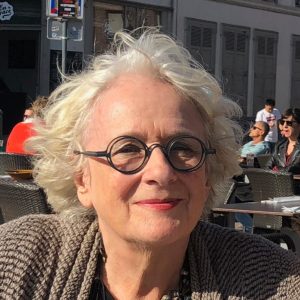 Irma den Hertog CV